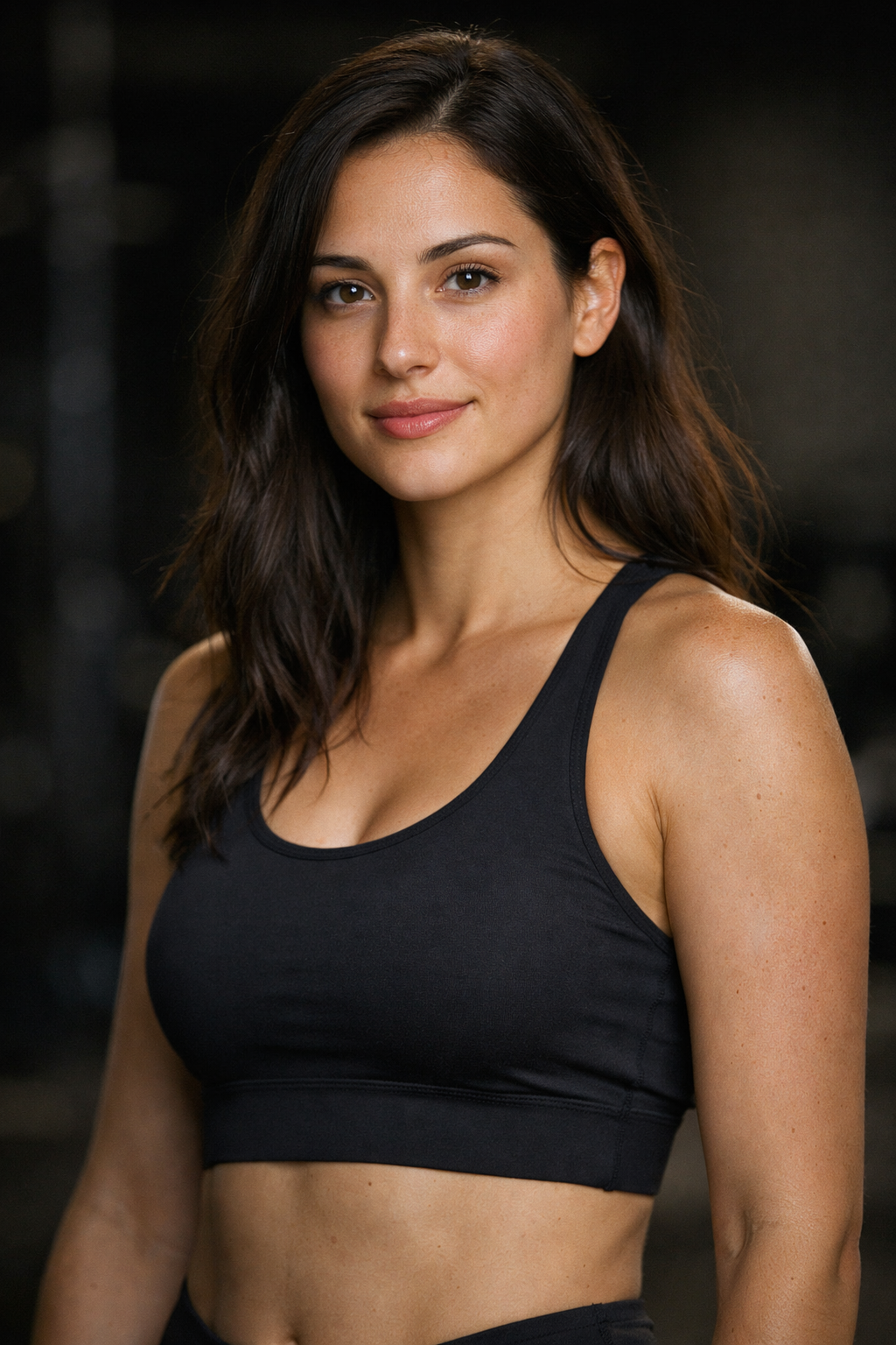 female model 2